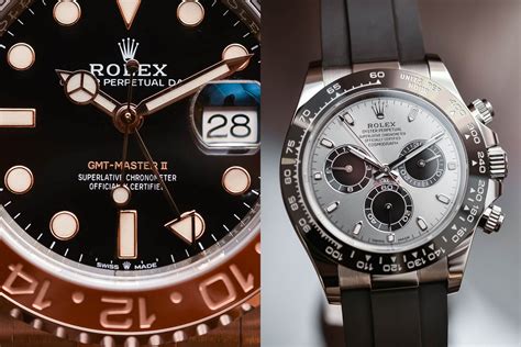 In-Depth - The Difference Between a Chronometer and a Chronograph Explained