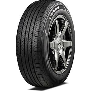 Ironman Tires Review of 2023: They Fulfill the Basic Driving Needs ...