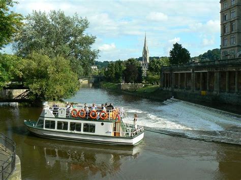 River Avon (Bristol) - English Canals and Rivers