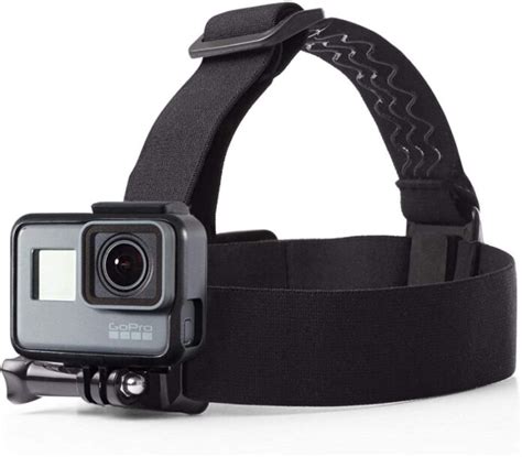 6 Best Action Camera Head Mount in 2023 | Tech Me Life