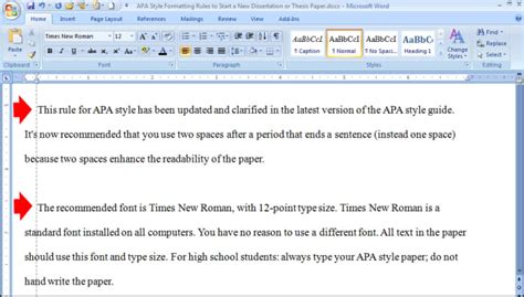 Essay Basics: Format a Paper in APA Style - Owlcation