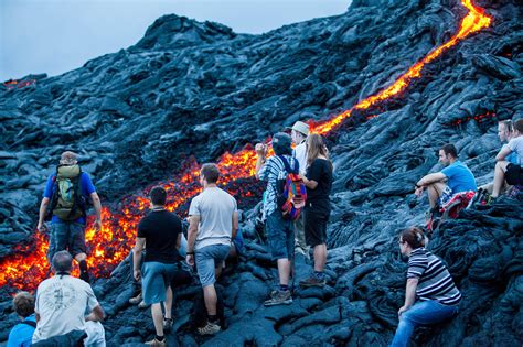 Hawaii: 'Commemorate Kalapana' tours offer close look at lava's toll ...