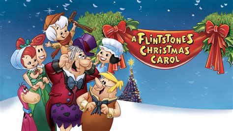 Watch A Flintstones Christmas Carol (1994) Full Movie Online - Plex