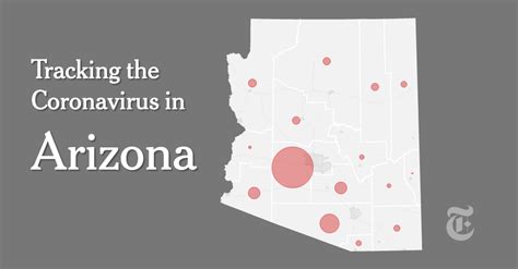 Maricopa County, Arizona Covid Case and Risk Tracker - The New York Times