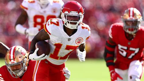 Power Rankings Week 7 | Where do the Chiefs Rank Following Sunday’s ...