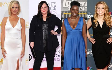 Meet Your All-Female 'Ghostbusters' Cast!