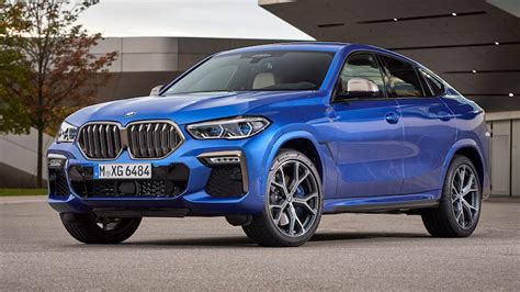 2023 BMW X6 Prices, Reviews, and Photos - MotorTrend