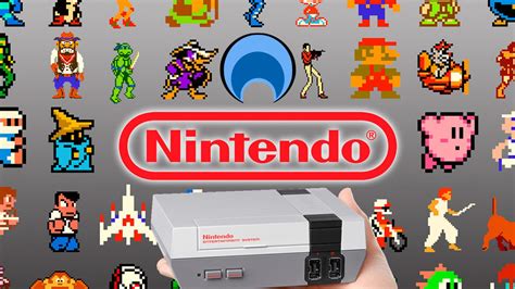 Juega a la Nintendo NES en tu ordenador con este emulador