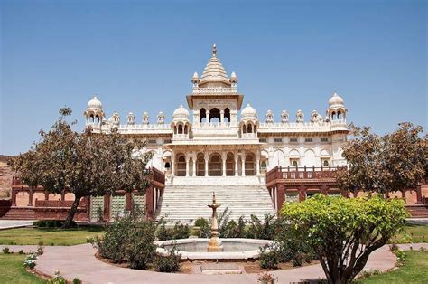 Jaswant Thada, Jodhpur| Images, Architecture, Timings - Holidify