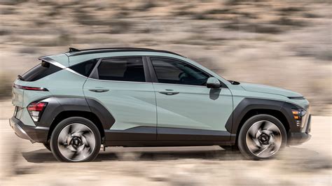 2024 Hyundai Kona Colors Images - Moira Tersina