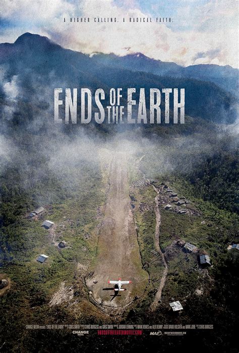 Ends of the Earth (2021) - IMDb