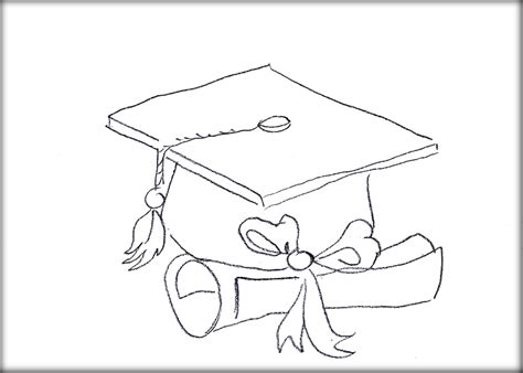 Free Coloring Pages Graduation, Download Free Coloring Pages Graduation png images, Free ...