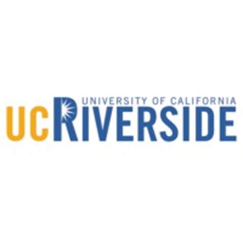 University of California, Riverside - Forbes