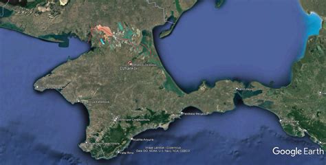 Glasnost Gone on Twitter: "The town of Dzhankoi is located in northern occupied #Crimea. It has ...