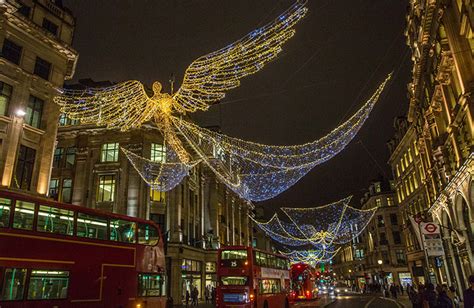 The Fashion Bloggers’ Guide to Christmas Shopping in London | BellaNaija