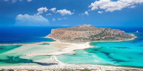 Private boat trip - Balos and more beaches, boat trips in Chania, best tours!