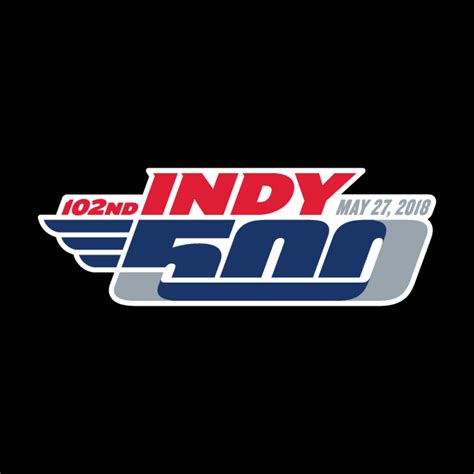 Indy 500 logo, Vector Logo of Indy 500 brand free download (eps, ai, png, cdr) formats