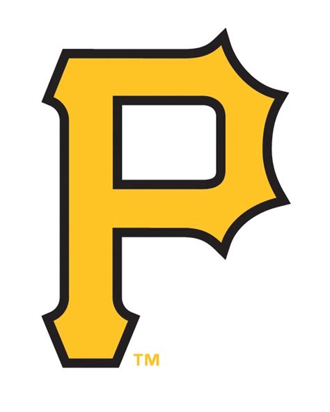 Pittsburgh Pirate Logo Clip Art - ClipArt Best