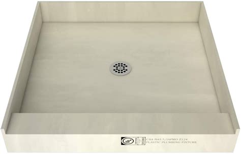 5 Different Types of Shower Drains (With Pictures) (with Pros, Cons & Pictures) | House Grail