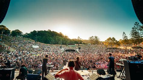 Splendour In The Grass 2021 Has Been Rescheduled To November