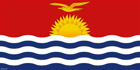 Republic of Kiribati