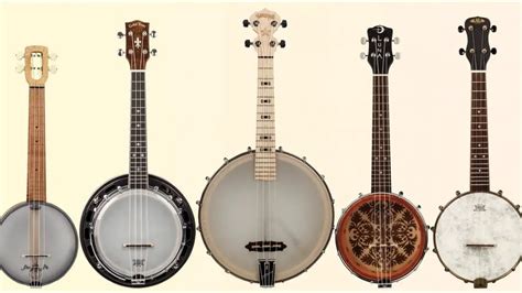 10 Best Banjoleles in 2020 | Sharpens