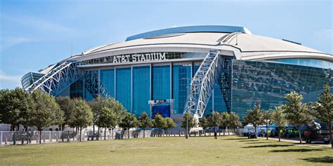 Hotels with Shuttle to AT&T Stadium - Shuttle Hotels