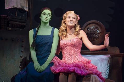 ‘Wicked’ | Theater Review – CleveRock.com