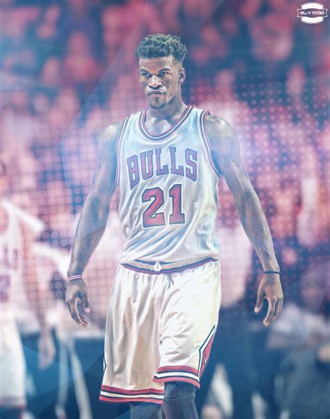 🔥 [50+] Jimmy Butler Dunking Wallpapers | WallpaperSafari