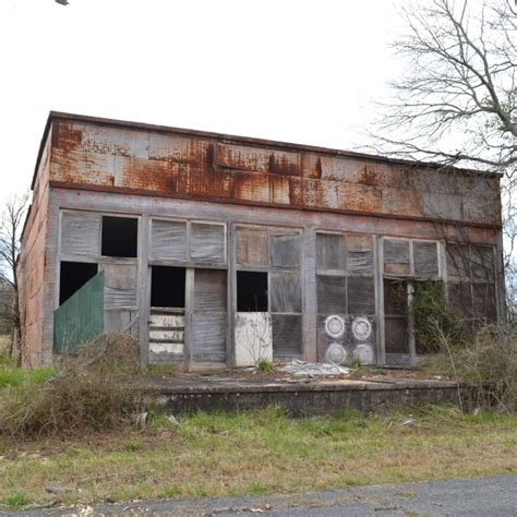 Historic Greenwood County, S.C.