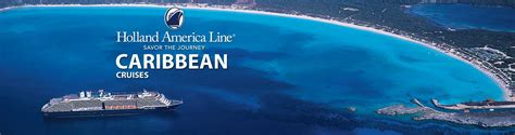 Holland America 2024 Caribbean Cruises - Lena Babette