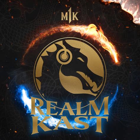 Tarkatan Bitesized - Scorpion's New Identity - The Realm Kast: Mortal ...