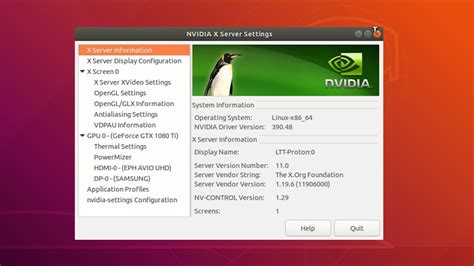 Download nvidia drivers for ubuntu - musliyard