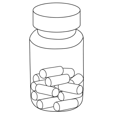 Benadryl Pills Illustrations, Royalty-Free Vector Graphics & Clip Art ...