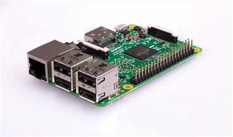 Raspberrypi - Purnama Kreatifa