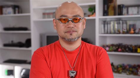 Hideki Kamiya leaving Platinum games on 2023-10-12. | SpaceBattles