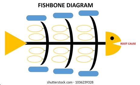 Clipart Fish Bones