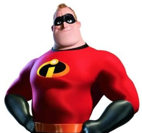 Image - Bob-Parr.png | The Incredibles Wiki | FANDOM powered by Wikia