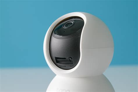 TP-Link Tapo C200 Review: Budget security camera done right