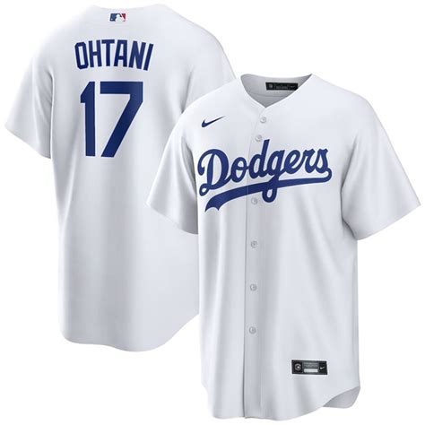 Shohei Ohtani Dodgers jersey, shirts, more: Where to buy - cleveland.com