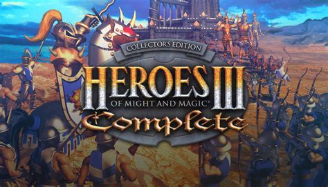 Heroes of Might and Magic 3 - Gamer Walkthroughs