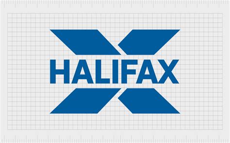 Halifax Logo History: The Halifax Bank Logo And Symbol