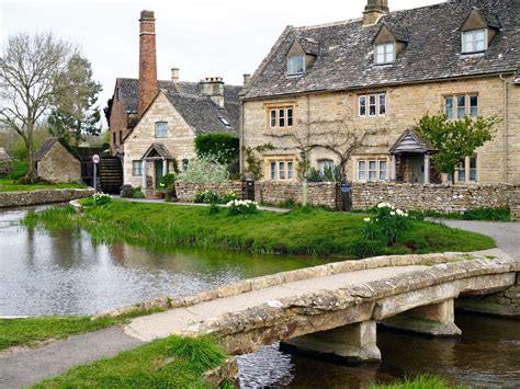 11 beautiful Cotswolds villages you need to see | To Europe And Beyond | Cotswolds england ...