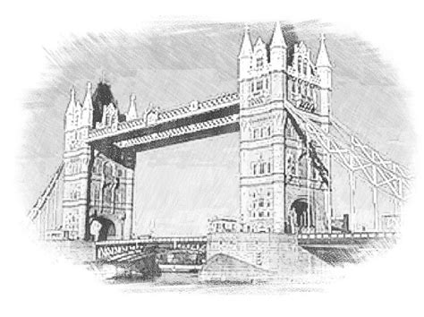 London bridge pencil drawing | Pictures to draw, Pencil drawing pictures, Pencil drawings