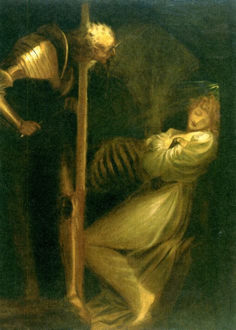 cityzenart: Henry Fuseli