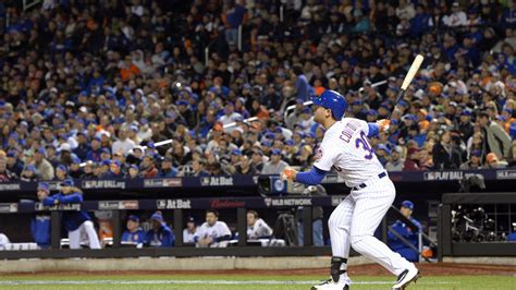 Mets World Series: Highlights from the Mets' Game 4 loss to the Royals ...