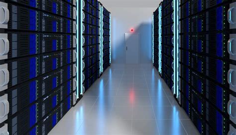 Data Center Architecture - EEWeb