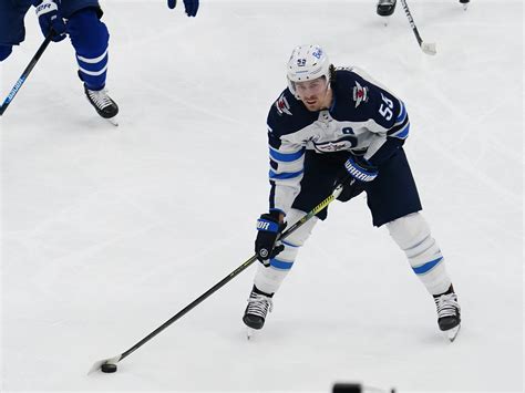 Winnipeg Jets' Mark Scheifele Benched vs Maple Leafs - NHL Rumors ...