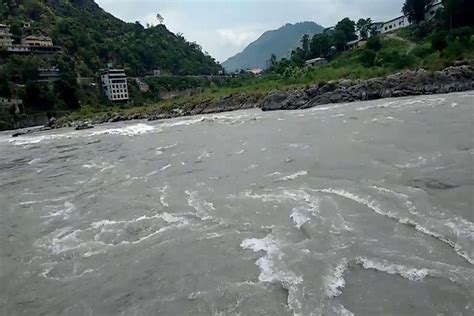 Neelum River