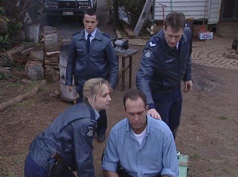 Blue Heelers (1994)